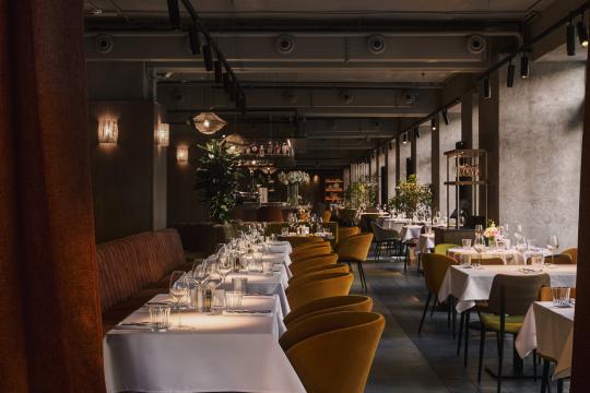 Коллаборация с салоном «Пьяная Вишня»