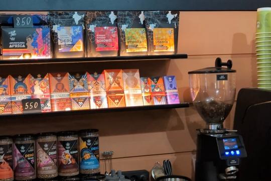 Amazing Cacao
