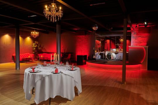 Atmosfera Loft