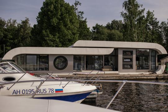Whitemare