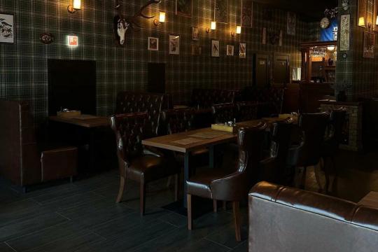 Goldfinch Pub