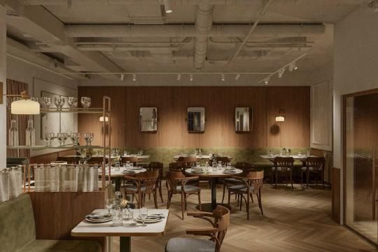Brasserie 2.0 Select