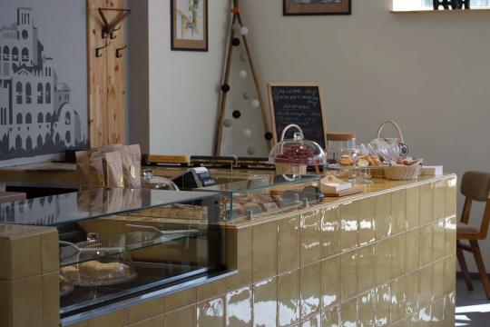 Zavari Coffee