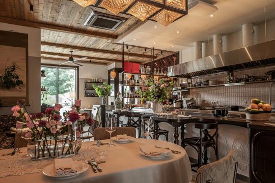 Anna Bistro
