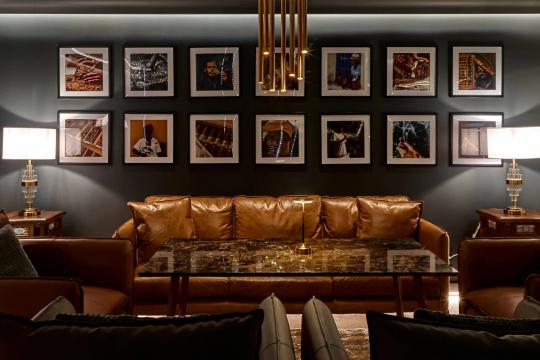 Cohiba Atmosphere