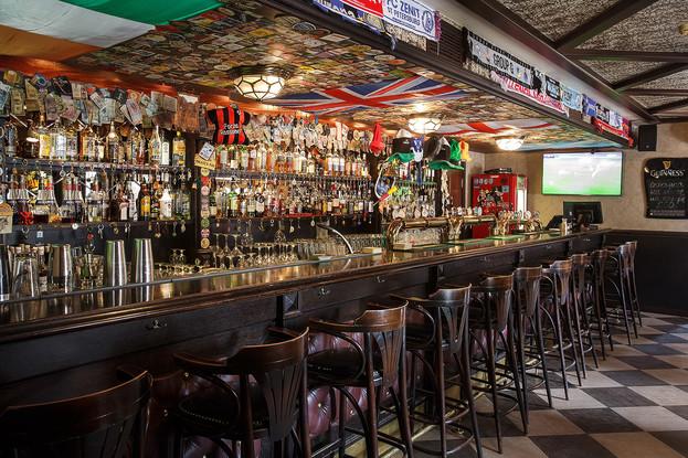 ресторан ринго санкт петербург