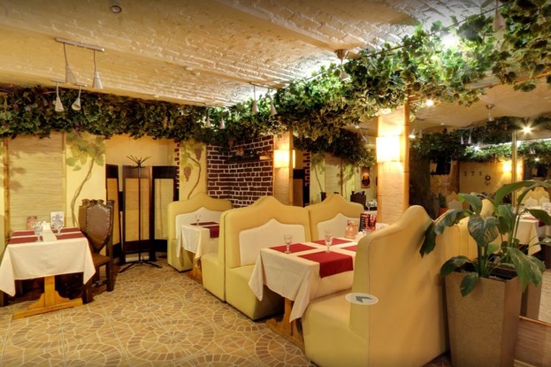 шашлык хаус санкт петербург