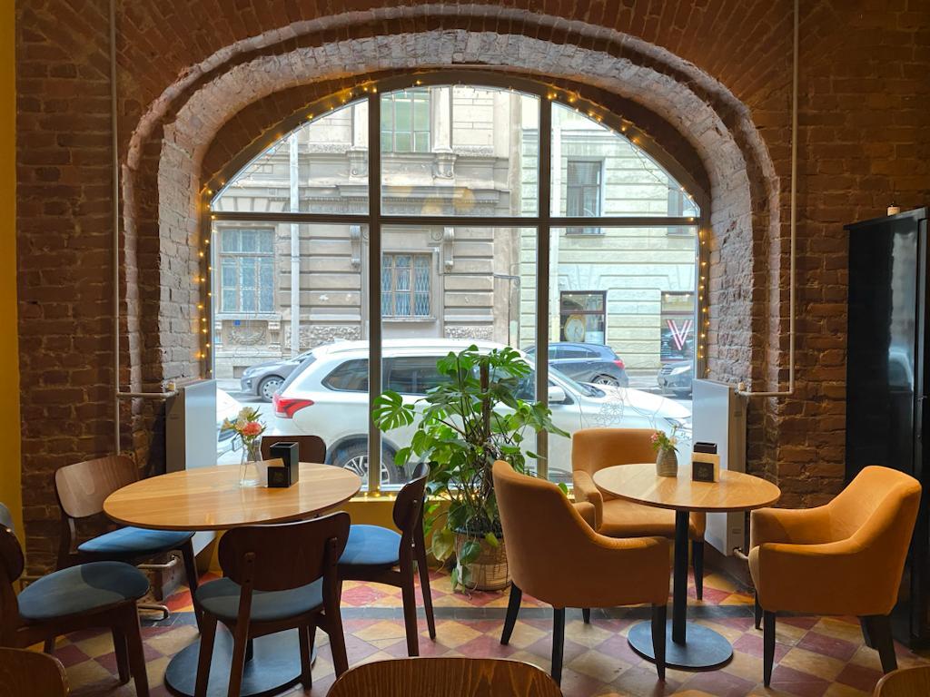 Julia Child Bistro
