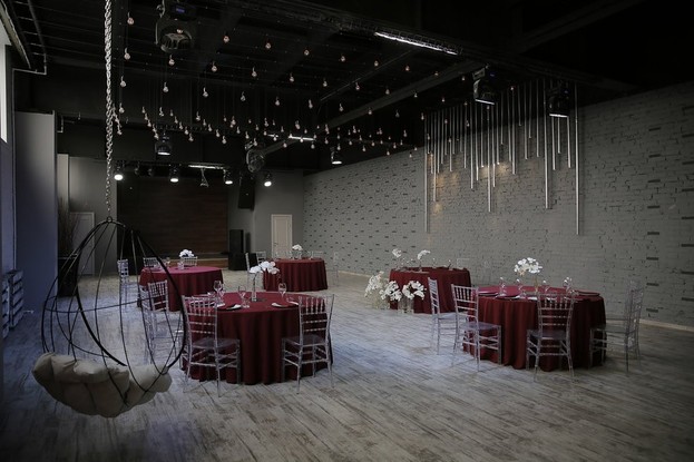 Event Loft