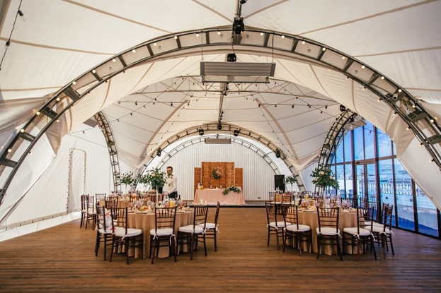 Event loft