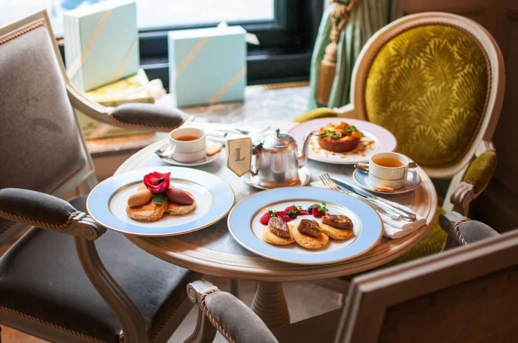 Laduree