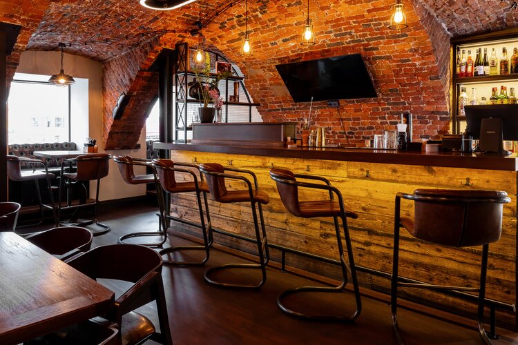 Brewmen Taproom