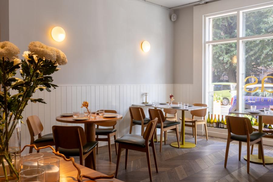 Atlas Vin Bistro