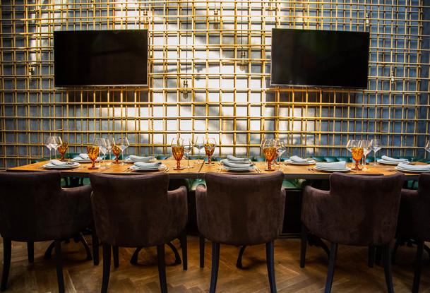Italica bar