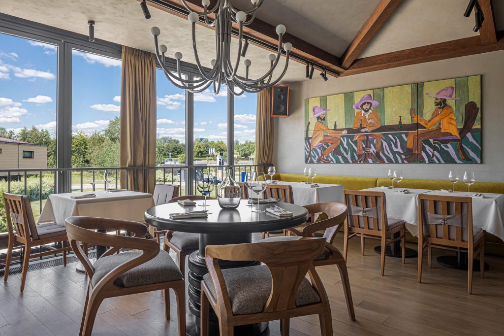 Eno Bistro