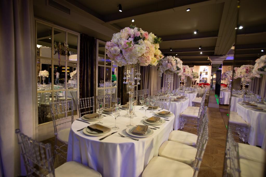Soho Event Hall