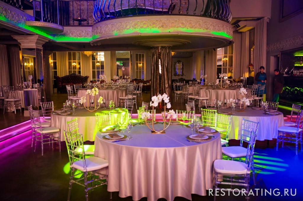 Soho Event Hall