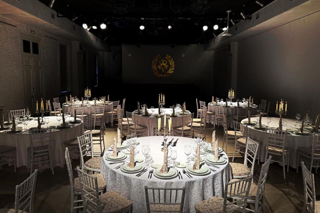 Конюшенный флигель