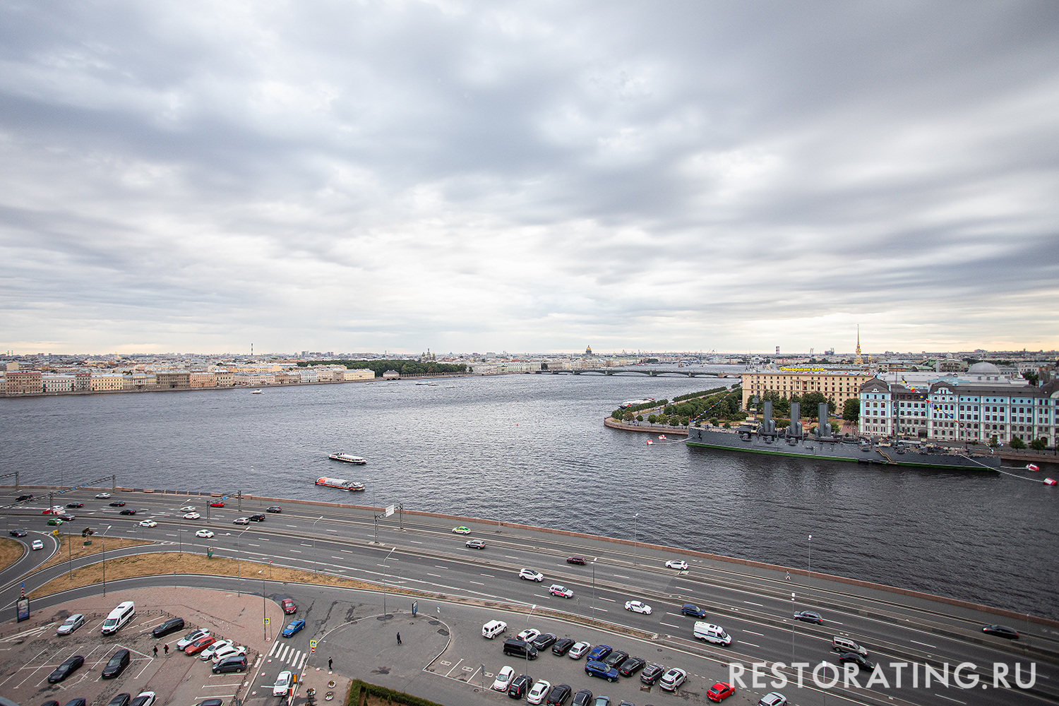 Подробнее — в подборке «Выбор блогеров». © Надежда Бойцова, restorating.ru