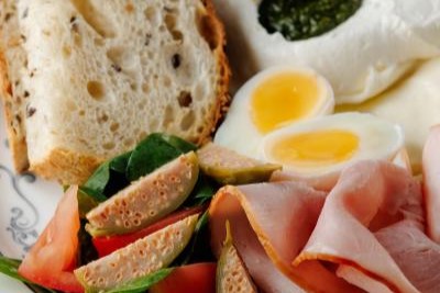 Итальянский завтрак