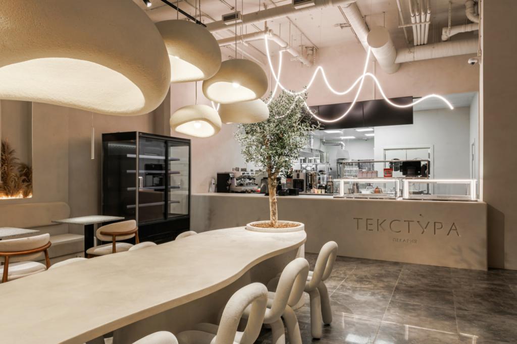 15 мест в Петербурге, где подают отличный глинтвейн 52 Гастропекарня Текстура в Санкт-Петербурге — спешлти кофе и выпечка