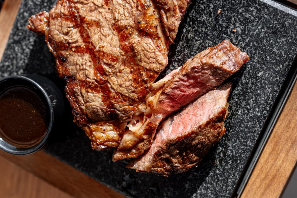 Стейки со скидкой 20% | Nevesomost | П.С. пр-т Большой, 37