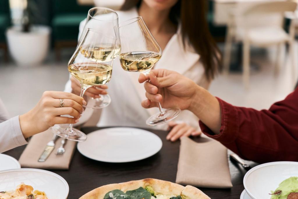 Винная пятница | Луч | пр-т Просвещения, 83