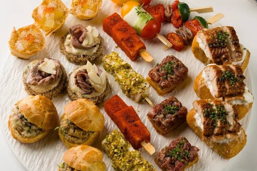 Велком в подарок | КЭФ | наб. реки Мойки, 72