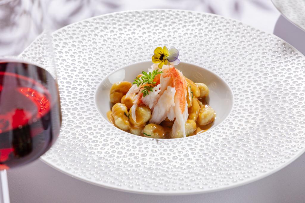 Скидка на напитки из барной карты | Laganaci | ул. Итальянская, 8