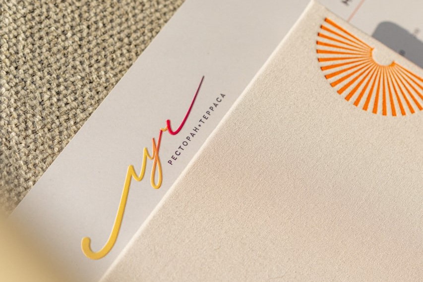 Коктейль в подарок | Луч | пр-т Просвещения, 83