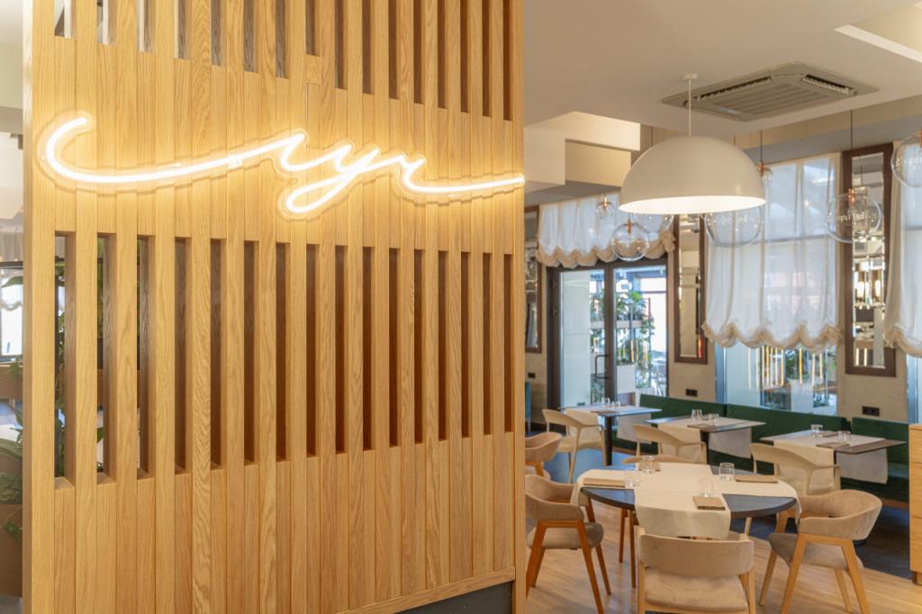 Семейный четверг | Луч | пр-т Просвещения, 83