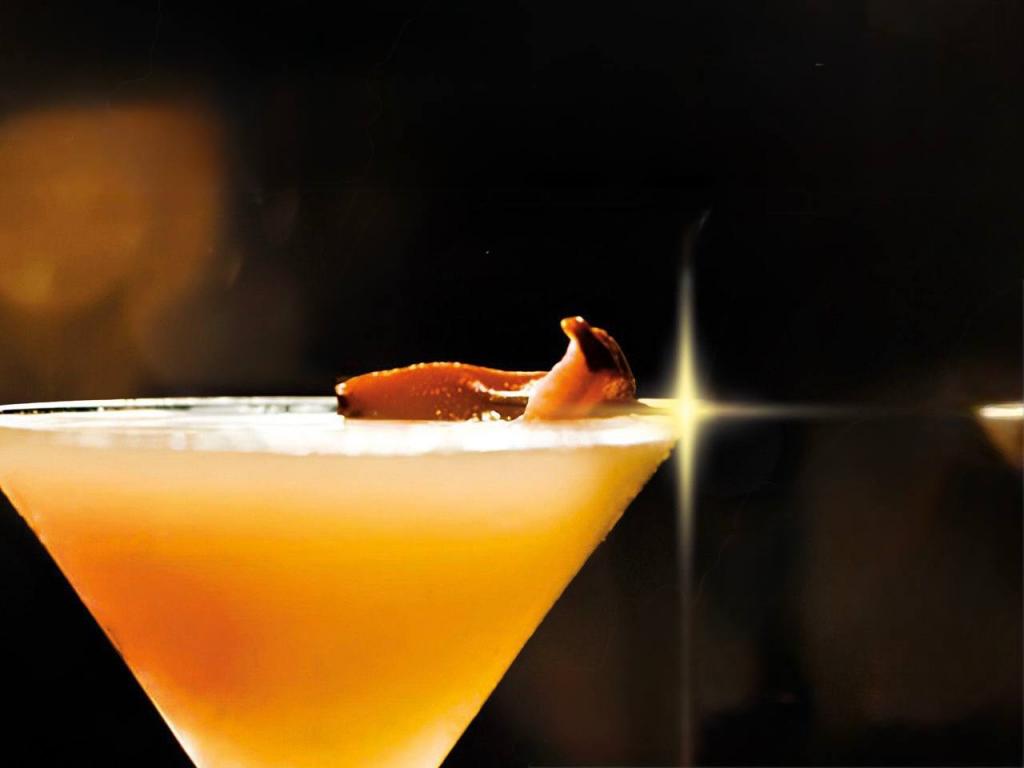 Новая коктейльная карта | Sabor de la Vida | ул. 1905 года, 10с1