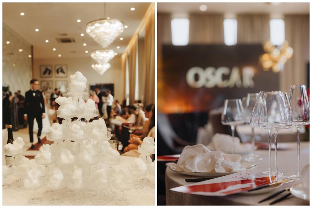 Новогодний корпоратив