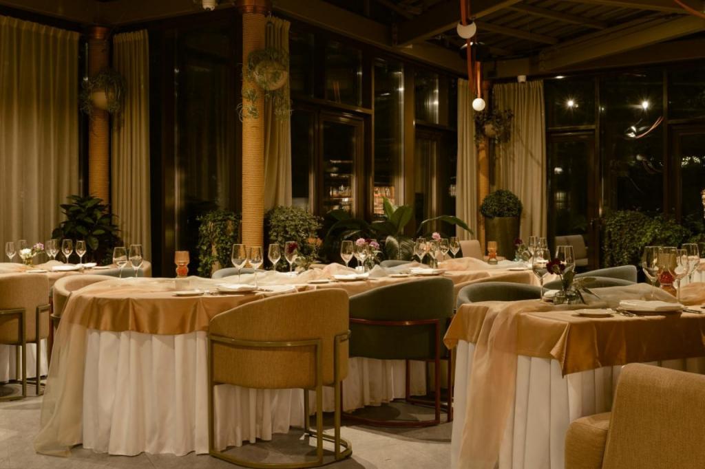 Музыкальные вечера