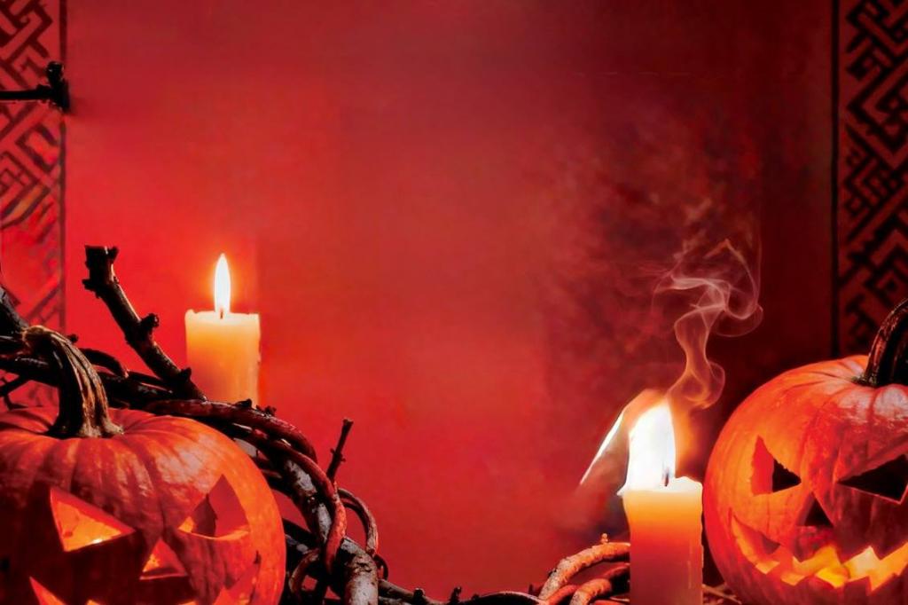 Велесова Ночь