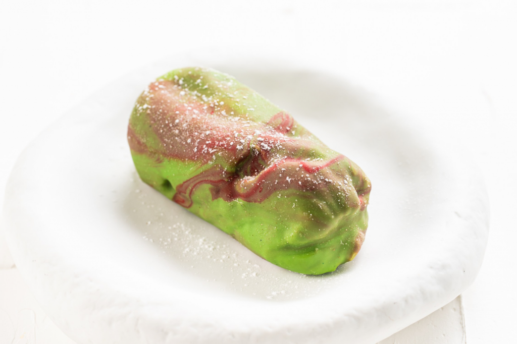 Сезонное меню