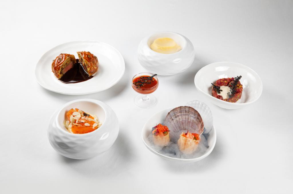 Гастрономический сет