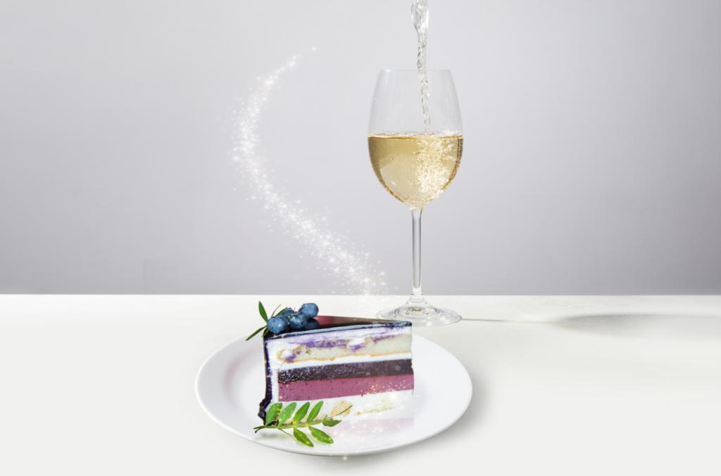 Сладкий декабрь | Du Nord 1834 | пр-т Лиговский, 41/83