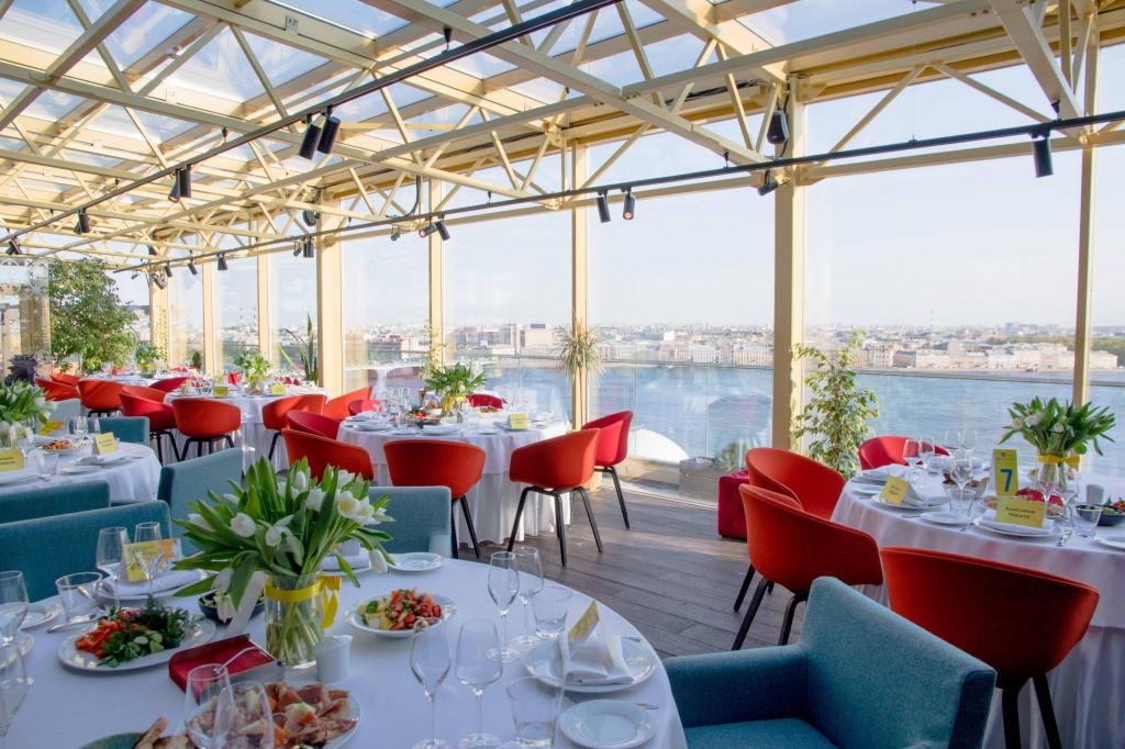 Музыкальный февраль в La Vue