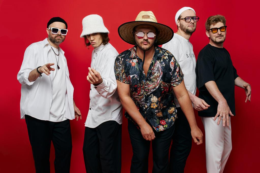 Концерт «Мэджикул»