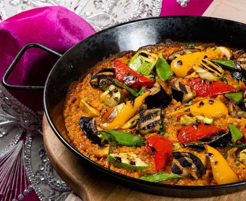 Специальное предложение