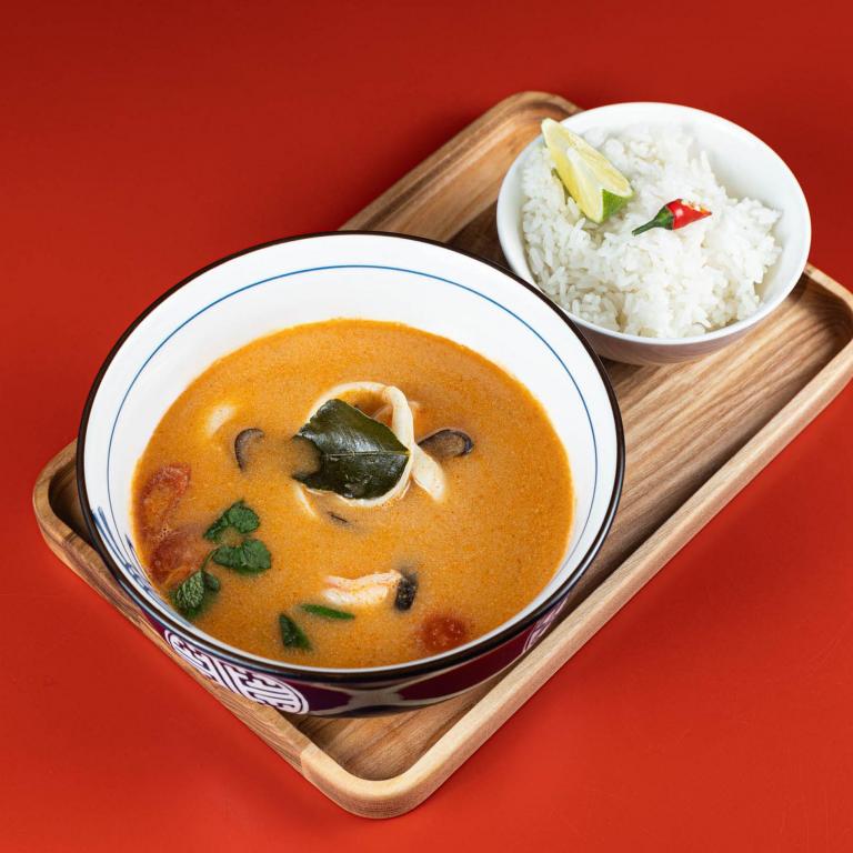 Международный день том-яма