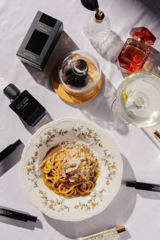 Гастрономическая коллаборация