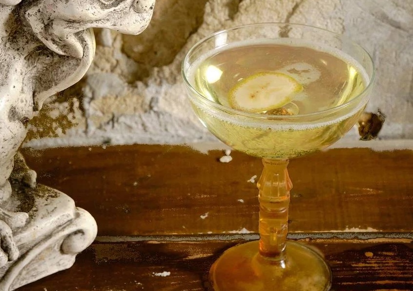 Банановая неделя