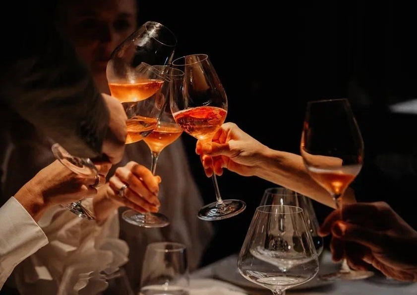 Звезды российского виноделия