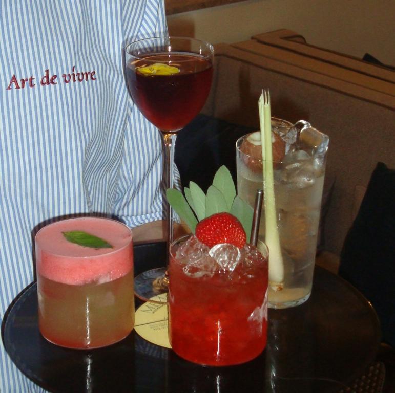 Brasserie by Academia × Catch22