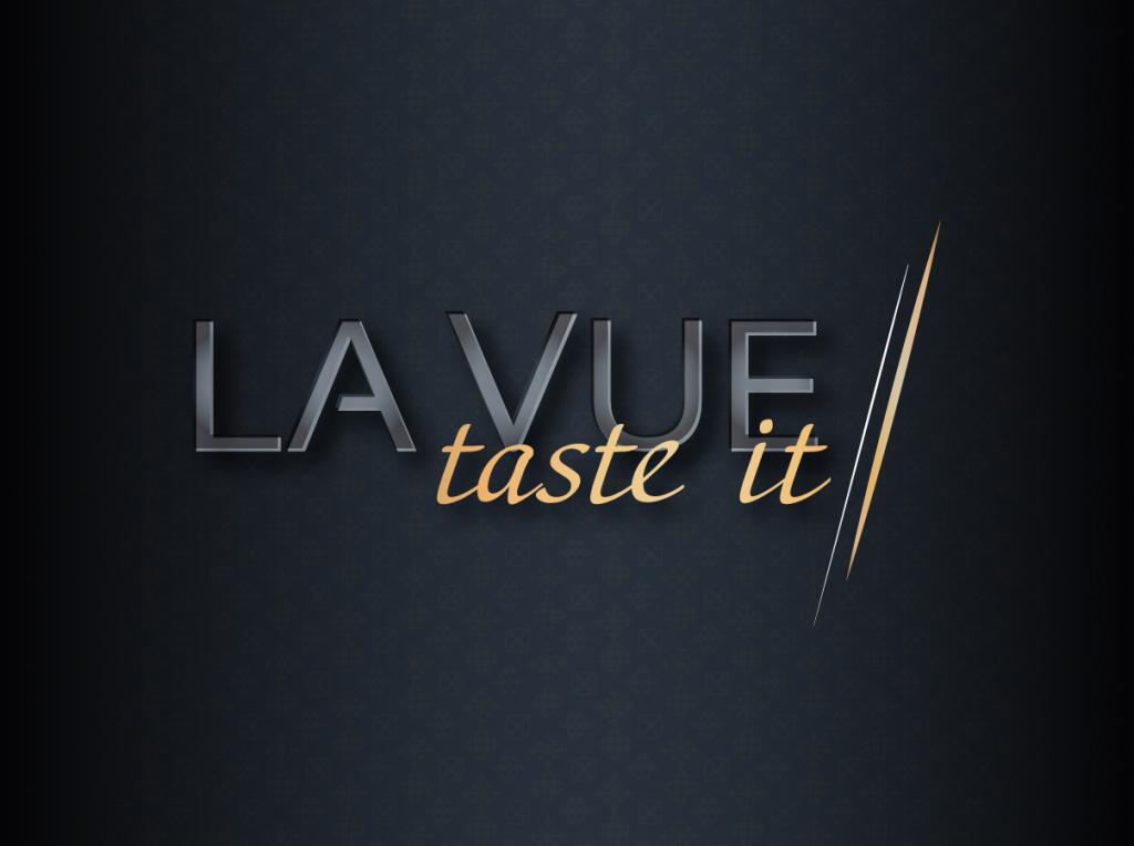 Ужин «La Vue Taste It»