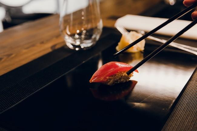 White Fish на Брестском бульваре | Из первых рук | restorating.ru