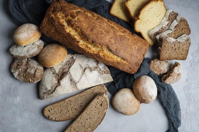 Breaking Bread: Лучшие хлебные корзины