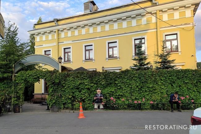 Невская жемчужина, Obukhovskoy Оborony Ave, 26, Sankt-Peterburg, Venemaa, 192029